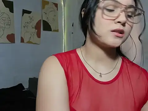 Samy-Candy online show from March 18, 4:37 pm