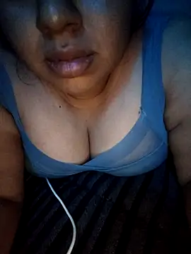 FerLu8 online show from April 10, 5:01 am