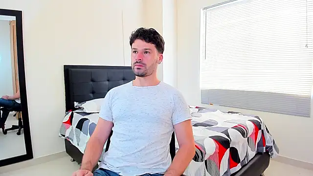 alexman fuck online show from November 11, 5:57 pm