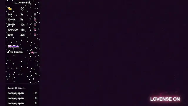 Snapshot of kinkylittlegirll chatting on December 10, 2:48 am kinkylittlegirll online show from December 10, 2:48 am