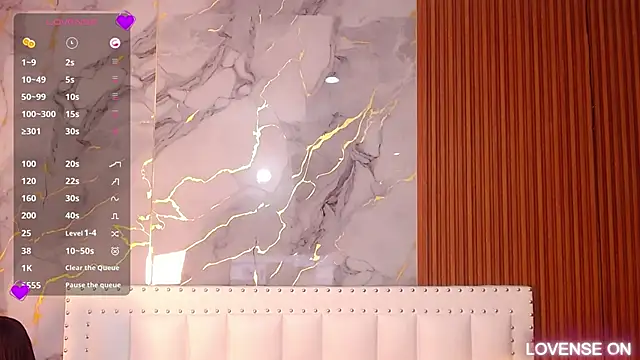 Snapshot of kinkylittlegirll chatting on March 11, 3:05 am kinkylittlegirll online show from March 11, 3:05 am