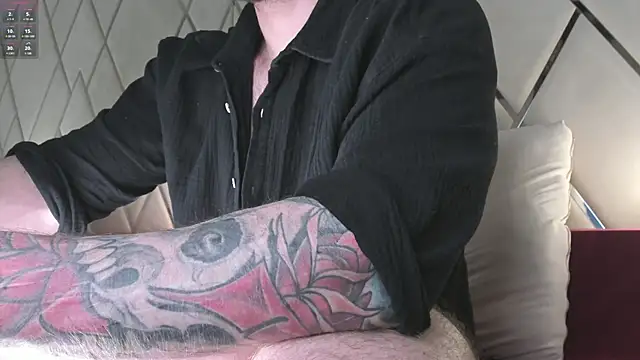 WayneWilson online show from January 23, 7:54 am