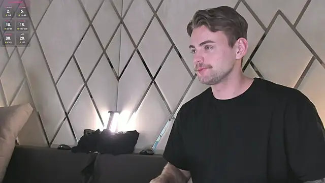 WayneWilson online show from March 1, 4:26 am