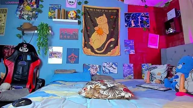 patrick  evans online show from September 9, 12:43 am