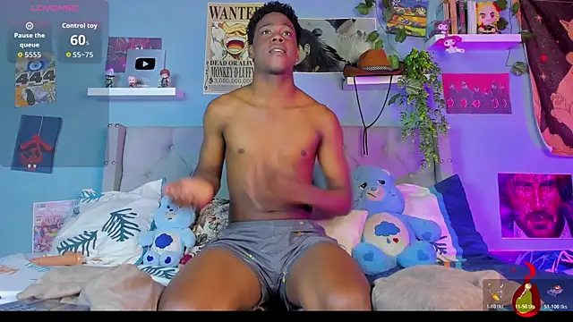 patrick  evans online show from March 24, 10:20 am