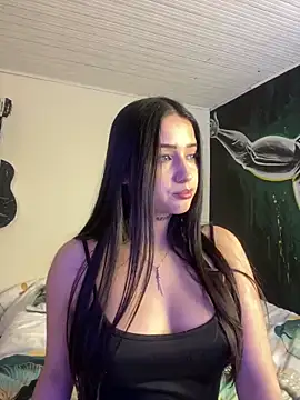 Hott Hanna online show from March 16, 5:36 am