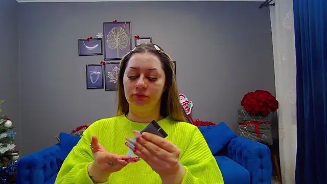 Snapshot of Katewalker_ chatting on December 19, 6:12 pm Katewalker online show from December 19, 6:12 pm