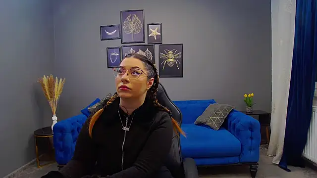 Snapshot of Katewalker_ chatting on January 9, 6:04 pm Katewalker online show from January 9, 6:04 pm