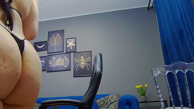 Snapshot of Katewalker_ chatting on January 16, 12:12 am Katewalker online show from January 16, 12:12 am