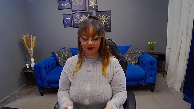 Snapshot of Katewalker_ chatting on January 20, 6:10 pm Katewalker online show from January 20, 6:10 pm