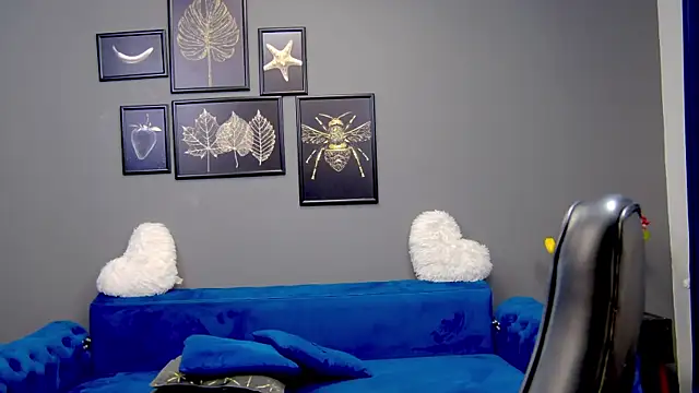 Snapshot of Katewalker_ chatting on March 13, 9:16 pm Katewalker online show from March 13, 9:16 pm