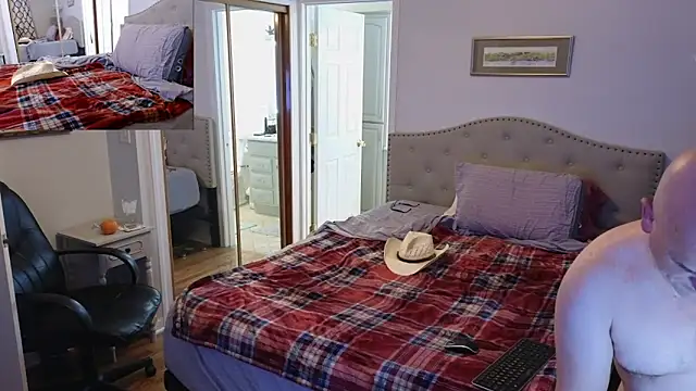 Foxhunt99 online show from February 28, 1:47 am