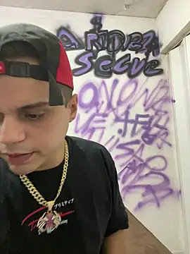 Magosupreme online show from March 14, 5:13 am