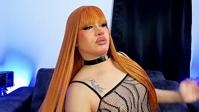 Snapshot of Stormi_Canniggia chatting on January 24, 11:15 am Stormi Canniggia online show from January 24, 11:15 am