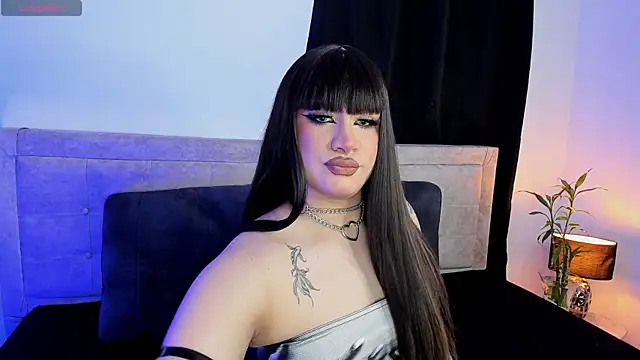 Stormi Canniggia online show from May 19, 6:20 am