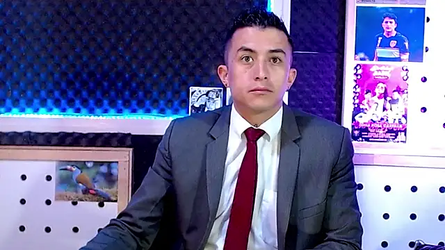 Darko0717 online show from February 13, 1:48 pm