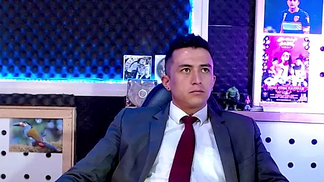 Darko0717 online show from February 13, 4:50 pm