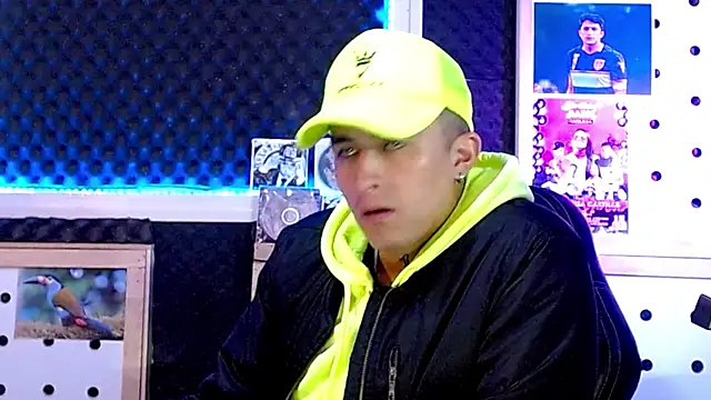 Darko0717 online show from February 15, 10:31 pm