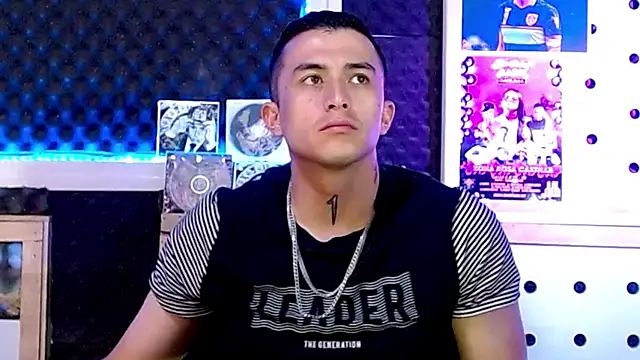 Darko0717 online show from February 17, 5:43 pm