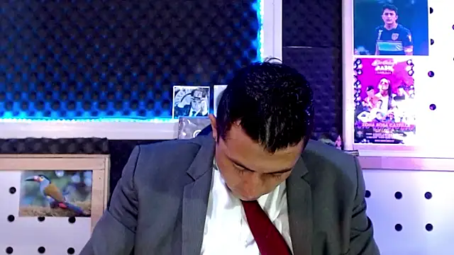 Darko0717 online show from March 2, 5:14 pm