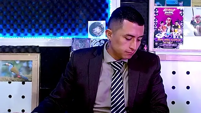 Darko0717 online show from March 11, 1:23 pm