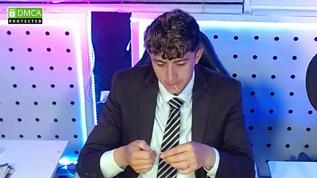 Darko0717 online show from October 6, 10:12 am