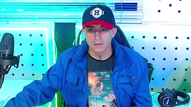 Darko0717 online show from November 25, 1:55 pm