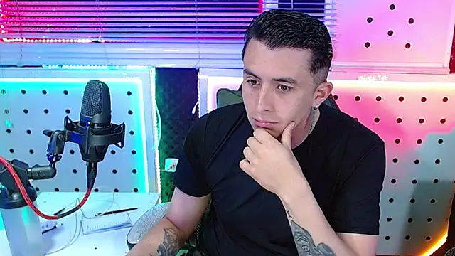 Darko0717 online show from January 11, 12:15 am