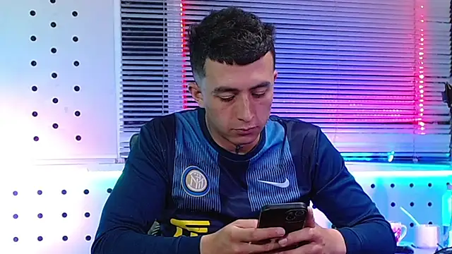 Darko0717 online show from March 16, 11:09 pm