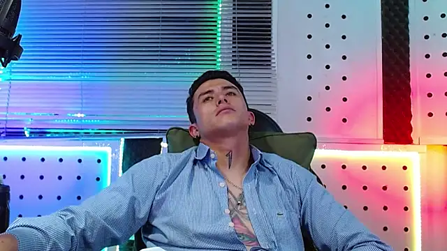 Darko0717 online show from April 3, 1:58 am