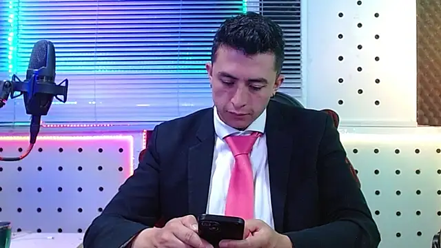 Darko0717 online show from April 21, 10:54 am