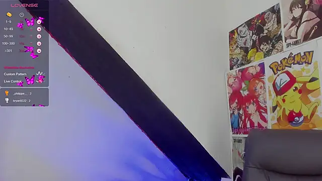 Cata green online show from March 12, 11:33 pm