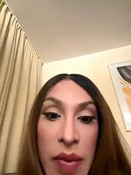 anahii 01 online show from October 10, 1:59 am