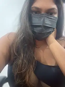 Black Beauty997 online show from February 8, 4:36 pm