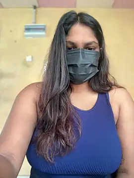 Black Beauty997 online show from March 17, 5:45 am