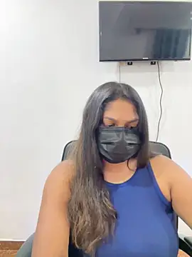 Black Beauty997 online show from September 21, 4:41 pm