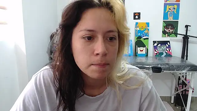 MommyMiaWs online show from September 19, 4:18 pm