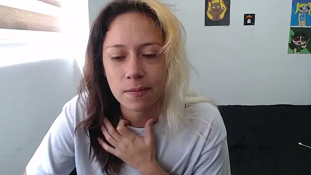 MommyMiaWs online show from October 15, 2:28 pm