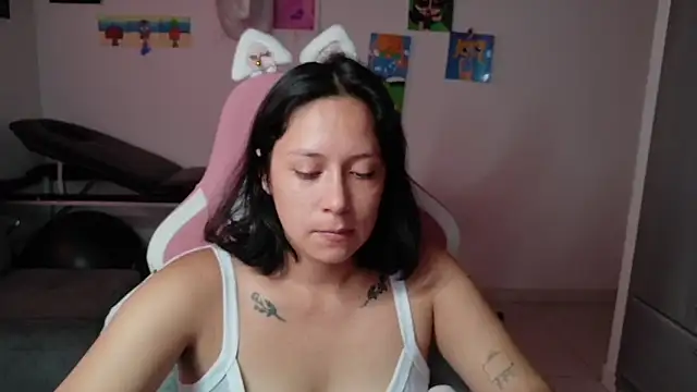 MommyMiaWs online show from June 23, 2:04 pm