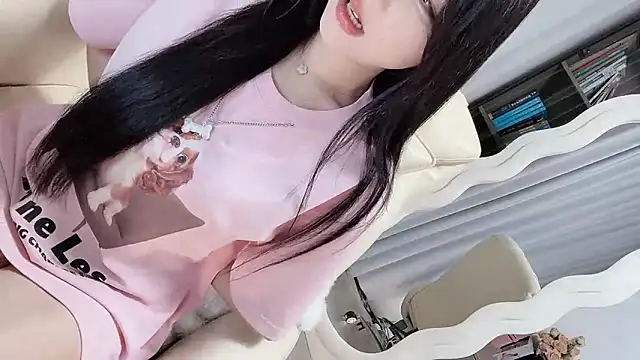 Serena-AU online show from November 29, 4:21 pm