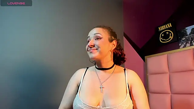 Snapshot of samanthaanderson_ chatting on January 22, 8:59 pm samanthaanderson  online show from January 22, 8:59 pm