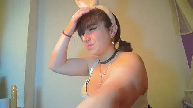 Snapshot of samanthaanderson_ chatting on March 20, 10:18 pm samanthaanderson  online show from March 20, 10:18 pm