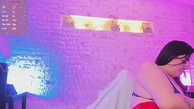 anette cooper online show from February 17, 9:56 am