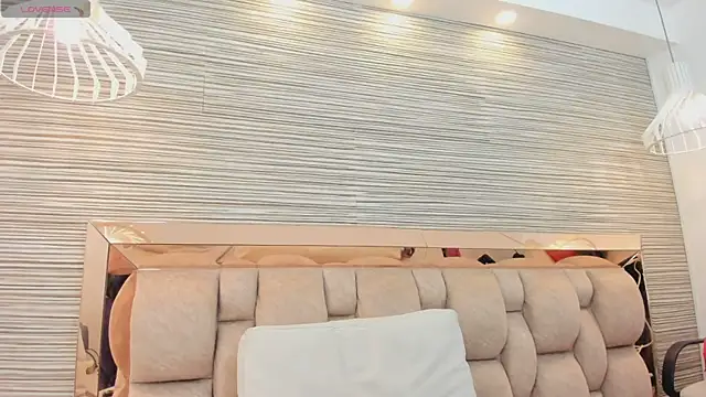 anette cooper online show from April 10, 3:34 am