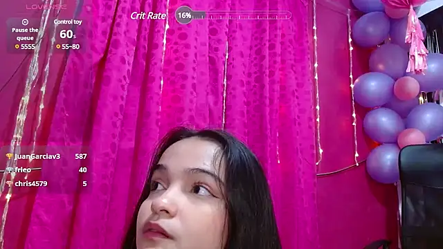 monica little23 online show from February 13, 11:04 pm