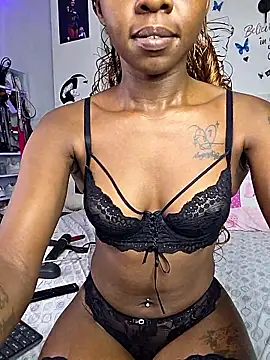 sherry 1 online show from January 8, 9:28 pm