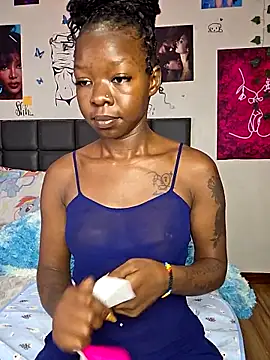 sherry 1 online show from February 8, 1:42 am