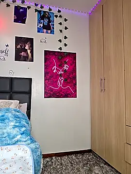 sherry 1 online show from February 19, 2:51 am