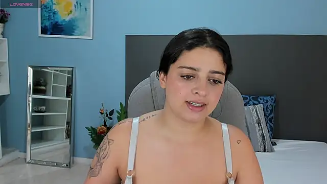 kylie reyes online show from October 27, 7:29 pm