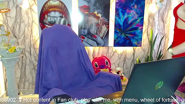 EmiTranny online show from February 25, 5:15 pm